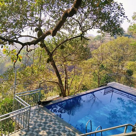 Sunset Valley Kerala Pool Resort - Serene Natural Forest Cottage Stay In Idukki With Sunrise & Sunset Panoramas, Natural Streams & Tranquil Summer Evenings Pirmed Ngoại thất bức ảnh