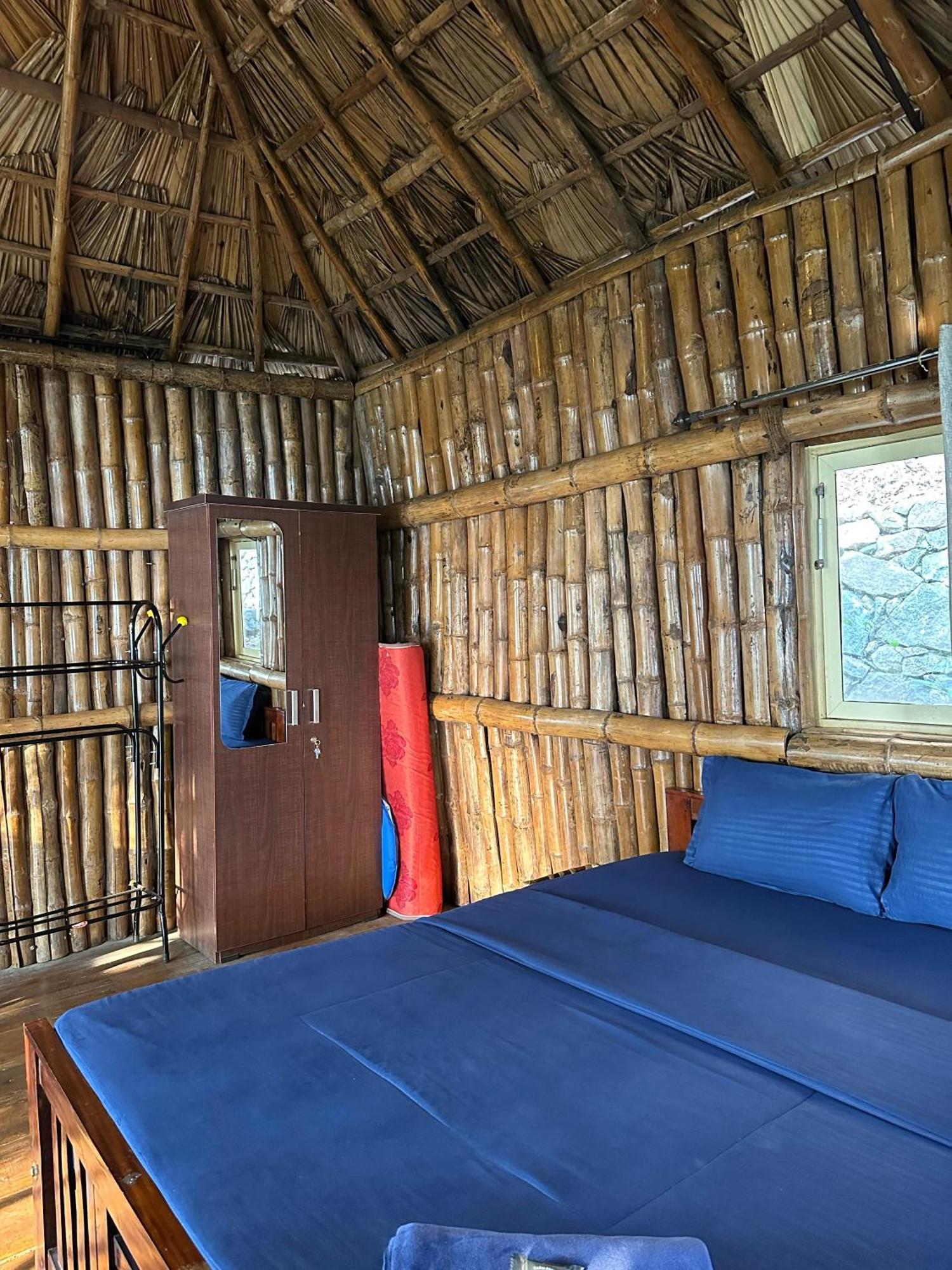 Sunset Valley Kerala Pool Resort - Serene Natural Forest Cottage Stay In Idukki With Sunrise & Sunset Panoramas, Natural Streams & Tranquil Summer Evenings Pirmed Ngoại thất bức ảnh